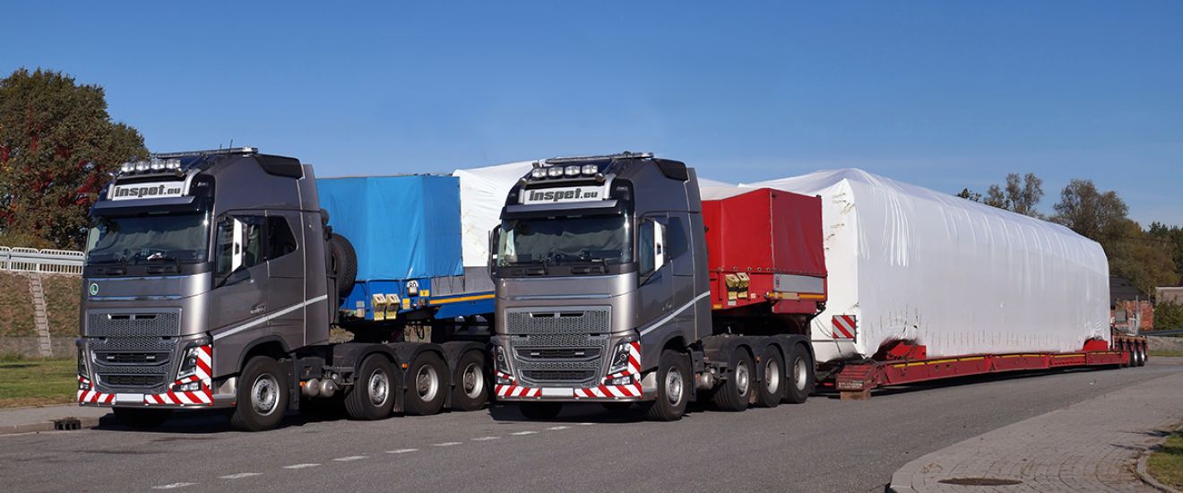 International Special Transport 