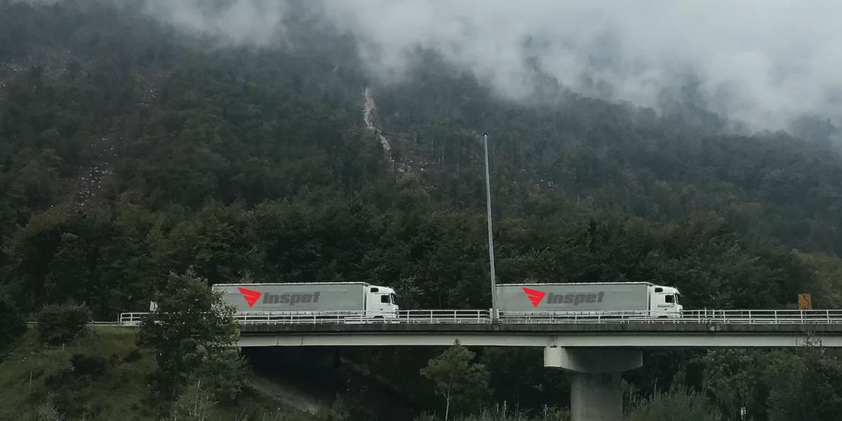 International Road Transport